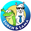 Lurch und Lama