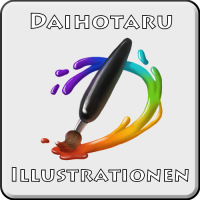 DaiHotaru Illustrationen
