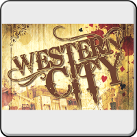 Western City