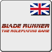 Blade Runner ENGLISCH