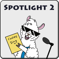 Spotlight 2