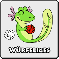 Würfeliges