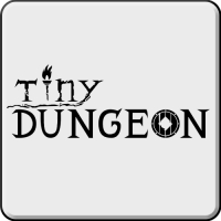 Tiny Dungeon