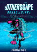 Otherscape: Schnellstart