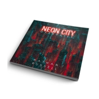 Neon City Overdrive