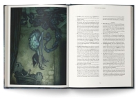 Vaesen - City of My Nightmares (Campaign Module,...