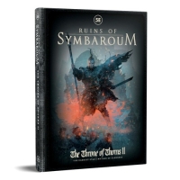 Ruins of Symbaroum 5E - The Throne of Thorns Part II...