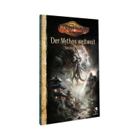 Cthulhu: Der Mythos weltweit - Japan und Nepal (Softcover)