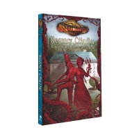 Cthulhu: Regency Cthulhu (Hardcover)