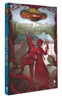 Cthulhu: Regency Cthulhu (Hardcover)