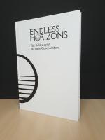 Endless Horizons Regelwerk. Limitierte 1. Auflage