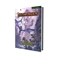 Pathfinder 2 - Kernregeln Monster 2
