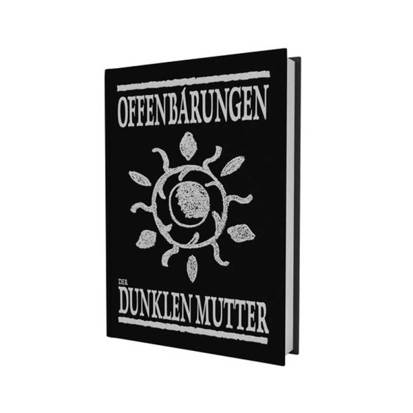 V5 Vampire - Die Maskerade: Offenbarungen der Dunklen Mutter