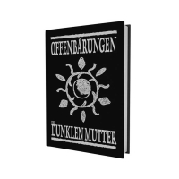 V5 Vampire - Die Maskerade: Offenbarungen der Dunklen Mutter