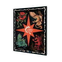Chaos & Conflux Grundregelwerk HC