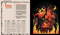 Chaos & Conflux Grundregelwerk HC