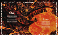 Chaos & Conflux Grundregelwerk HC