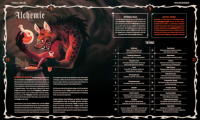 Chaos & Conflux Grundregelwerk HC