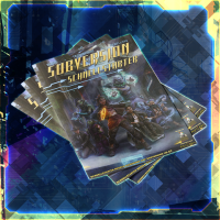 Subversion Schnellstarter Heft