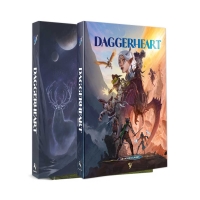 Daggerheart (Hardcover) dt.
