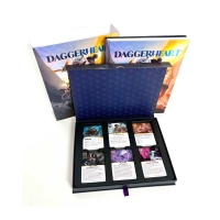 Daggerheart (Hardcover) dt.