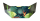 Dragonbane Spielleitungsschirm