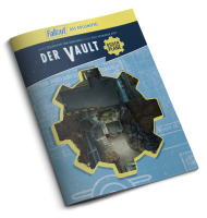 Fallout: Das Rollenspiel - Der Vault