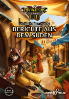 Myranor (ELF) – Berichte aus dem Süden