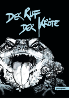 Eiserne Zeit Der Ruf der Kröte
