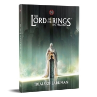 The Lord of the Rings™ Roleplaying - Trials of...