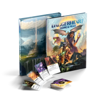 Daggerheart: Hope & Fear Expansion ENGLISCH