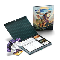 Daggerheart: Hope & Fear Expansion ENGLISCH