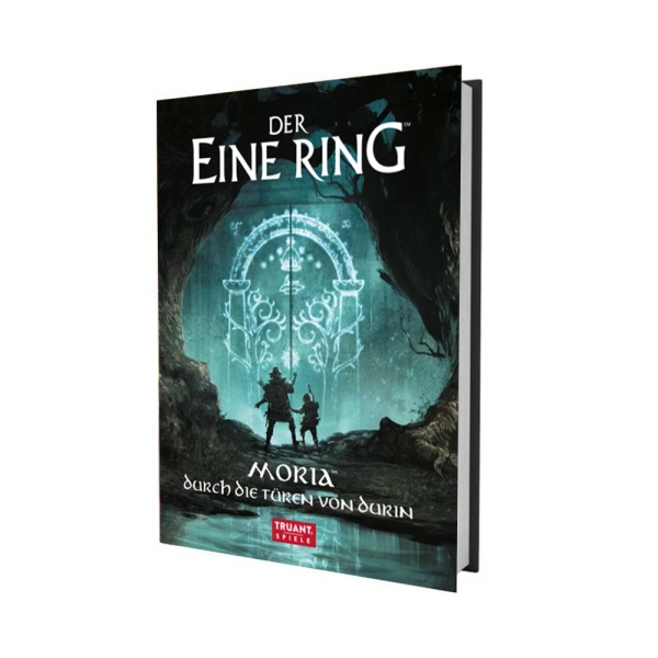 Der Eine Ring 2e: Moria - Durch die Türen von Durin