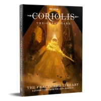 Coriolis: The Great Dark – The Fractured Library...