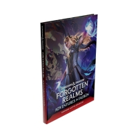 Dungeons & Dragons 2024 RPG Forgotten Realms DEUTSCH:...