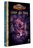 Cthulhu: Unter die Haut (Hardcover)