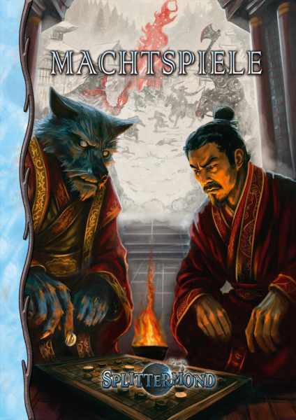 Machtspiele (AB24)