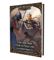 DSA5 - Die Krone der Königin - Kaiserstern 2