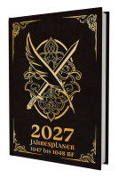 DSA - Jahresplaner 2027 - 1047-1048 BF
