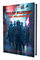 Blade Runner - Rebellion der Replikanten