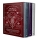 Game Masters Box of Worldbuilding ENGLISCH