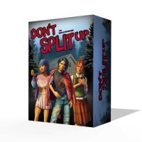 Dont Split Up