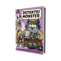 Detektei Monster