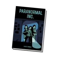 Paranormal Inc.