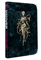 Shadowrun: Schattendossier 7 (Hardcover) *** limitiert***