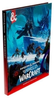 Dungeons & Dragons RPG World of Warcraft Gameplay...