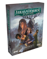 Arkham Horror: Das Rollenspiel – Starterset...