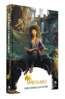 Midgard - Legenden von Damatu: Grundregelwerk...