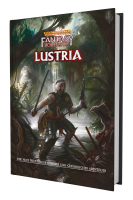 Warhammer Fantasy - Lustria