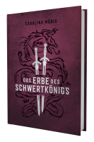 DSA - Das Erbe des Schwertkönigs